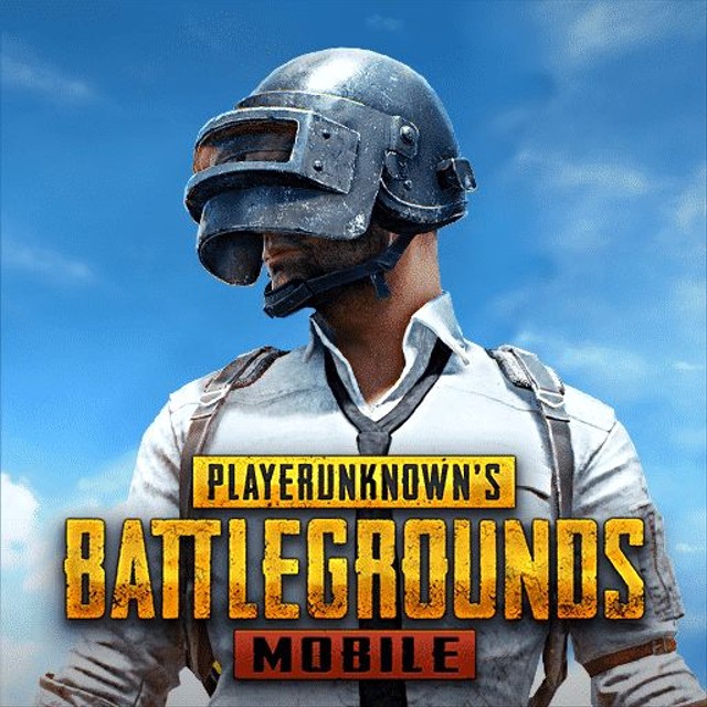 Ikon PUBG MOBILE