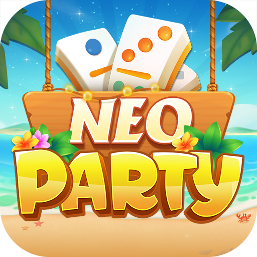 Ikon NEO PARTY